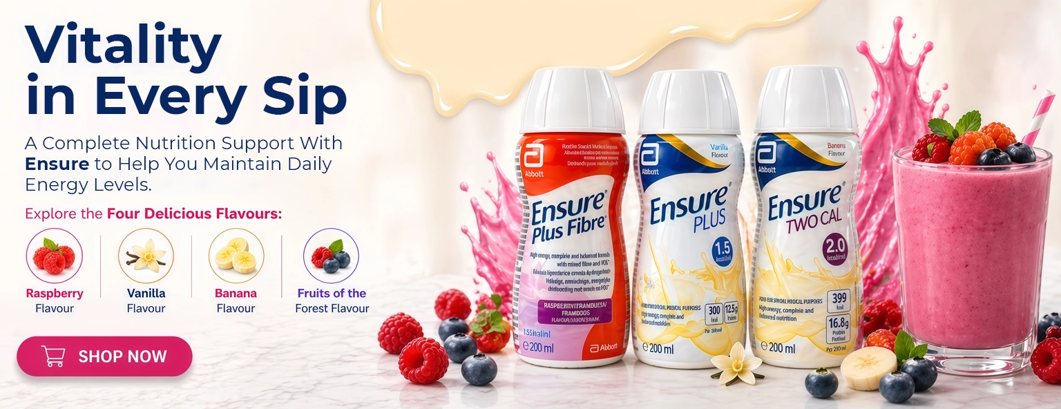 Ensure