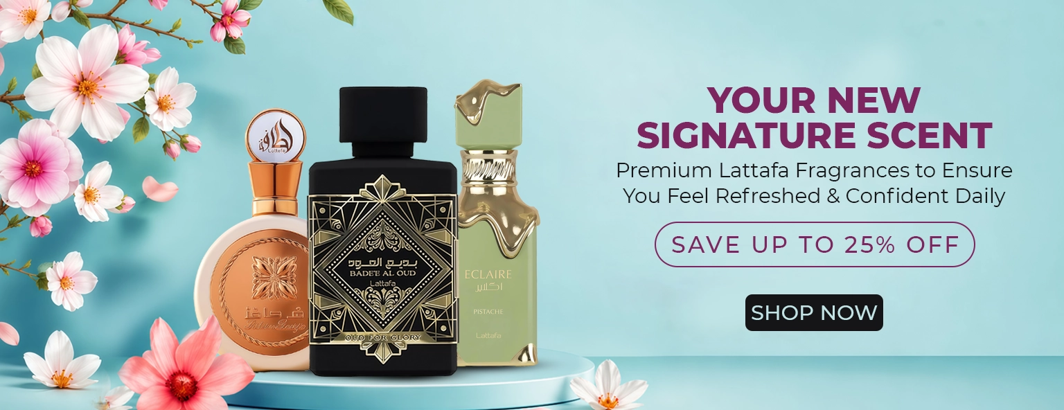 Fragrance