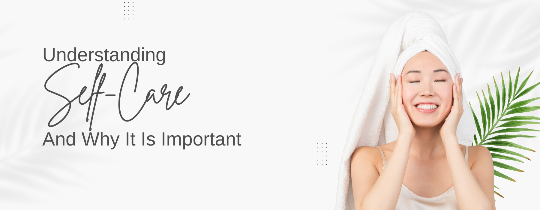 Understanding Self-Care And Why It Is Important Lifestyle article