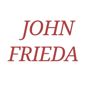John Frieda