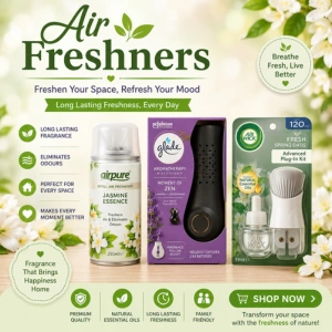 Air Freshners