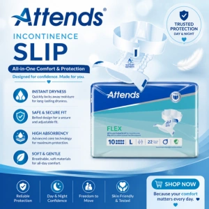 All In One Slips
