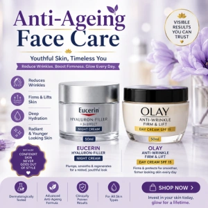 Anti-Ageing